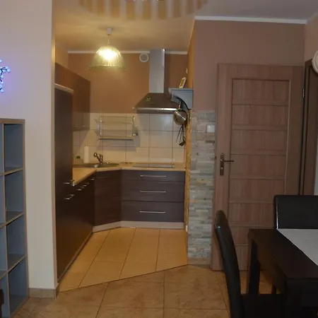 Apartament Czekoladowy * Karpacz