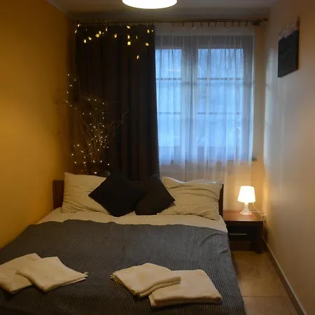 Apartamento Apartament Czekoladowy *