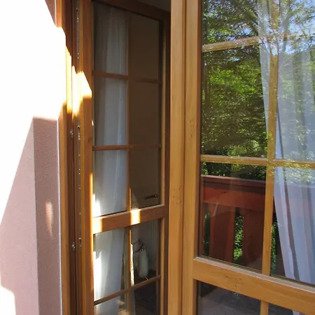 Apartament Czekoladowy Apartamento