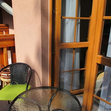 Apartament Czekoladowy * Karpacz