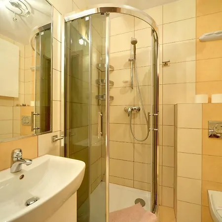 Apartament Czekoladowy * Karpacz