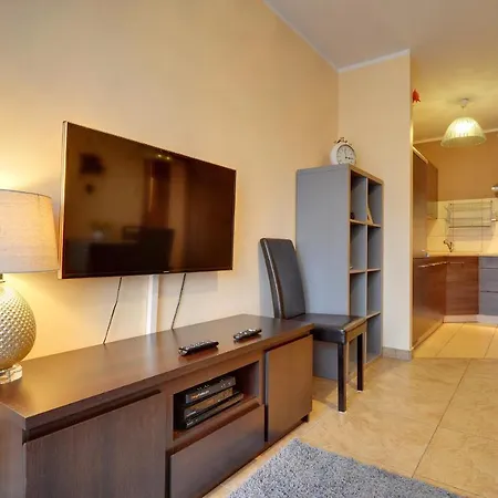 Apartamento Apartament Czekoladowy Karpacz