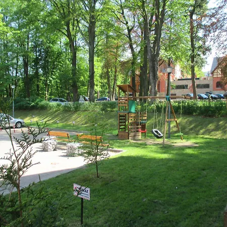 Apartment Apartament Czekoladowy Karpacz