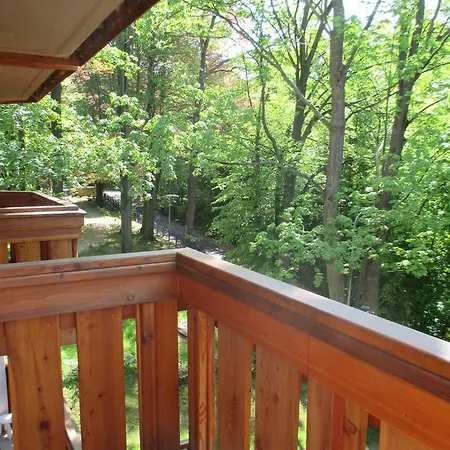 Apartament Czekoladowy Apartment *