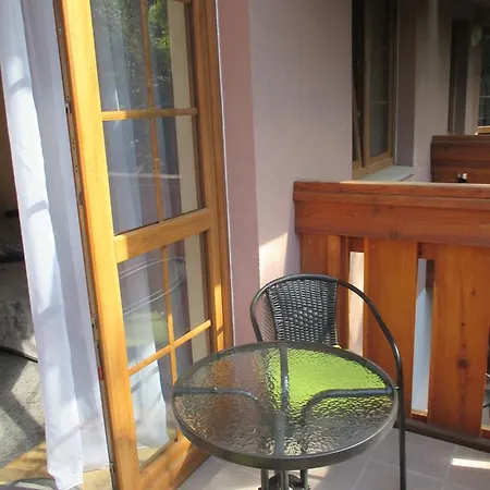 Apartament Czekoladowy Apartment Karpacz